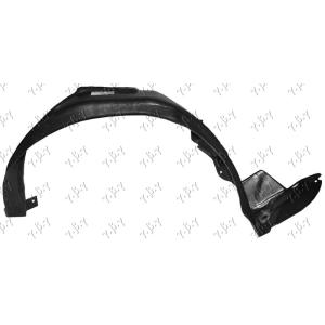 POTKRILO PLASTICNO (O) Leva str. HYUNDAI ACCENT H/B (1997-1999) (OEM: 86811-22500)