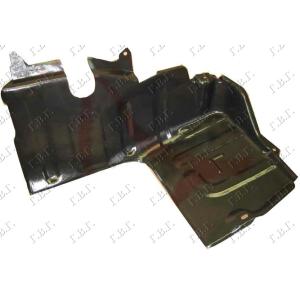 ZASTITA MOTORA Leva str. HYUNDAI ACCENT H/B (1997-1999) (OEM: 29130-22100, 2913022100)