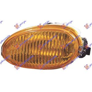 MAGLENKA ZUTA Desna str. HYUNDAI ACCENT H/B (1997-1999) (OEM: 92202-22300, 9220222300)