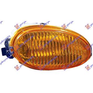 MAGLENKA ZUTA Leva str. HYUNDAI ACCENT H/B (1997-1999) (OEM: 92201-22300, 9220122300)