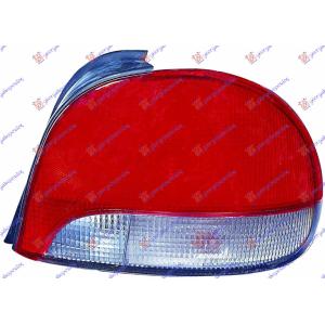 STOP LAMPA 3/5 VRATA Desna str. HYUNDAI ACCENT H/B (1997-1999) (OEM: 92402-22520, 9240222520)