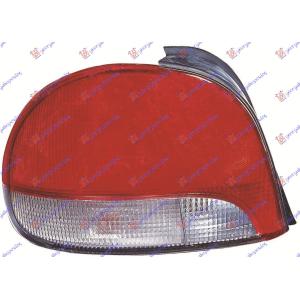 STOP LAMPA 3/5 VRATA Leva str. HYUNDAI ACCENT H/B (1997-1999) (OEM: 92401-22520, 9240122520)