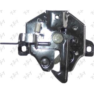 BRAVA HAUBE (O) HYUNDAI ACCENT H/B (1997-1999) (OEM: 81130-22200, 8113022200)