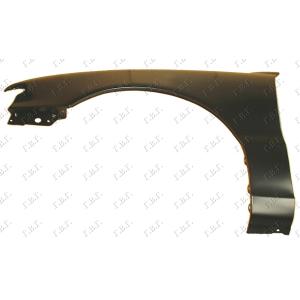 BLATOBRAN Leva str. HYUNDAI ACCENT L/B (1997-1999) (OEM: 66311-22651, 6631122651)