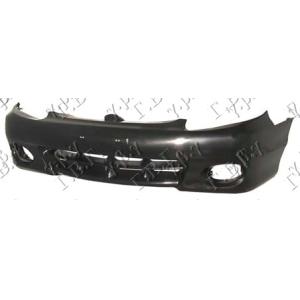 PREDNJI BRANIK (SA MAGLENKOM) HYUNDAI ACCENT L/B (1997-1999) (OEM: 86510-22300, 8651022300)