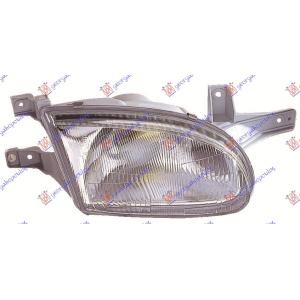 FAR ELEKTRICNI (DEPO) Desna str. HYUNDAI ACCENT L/B (1997-1999) (OEM: 92106-22360, 9210622360)