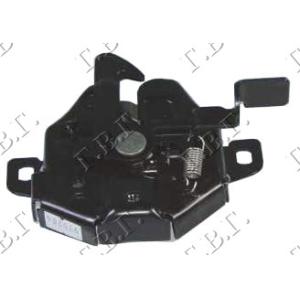 BRAVA HAUBE HYUNDAI ACCENT L/B (1997-1999) (OEM: 81130-22501, 8113022501)