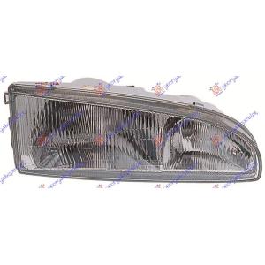 FAR 1996- (TURSKA) Desna str. HYUNDAI H100 VAN (1993-2003) (OEM: 92102-43810, 9210243810)