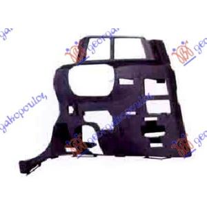 NOSAC PREDNJEG BRANIKA PLASTICNI (VELIKI) Desna str. FORD GALAXY (2006-2011) (OEM: 1377203, 6M2117E956BB)