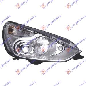 FAR (DEPO) Desna str. FORD GALAXY (2006-2011) (OEM: 1691777)