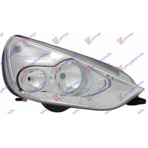 FAR (TYC) Desna str. FORD GALAXY (2006-2011) (OEM: 1691777)