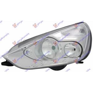 FAR (TYC) Leva str. FORD GALAXY (2006-2011) (OEM: 1691779)