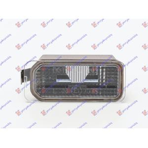 SVETLO ZA TABLICU (H/B) FORD GALAXY (2006-2011) (OEM: 5105886)