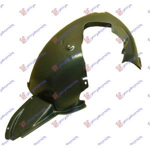 POTKRILO PLASTICNO Desna str. SEAT IBIZA (2008-2012) (OEM: 1461710152, 6J0 809 958 A, 6J0809958A)