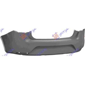 ZADNJI BRANIK 3 VRATA SEAT IBIZA (2008-2012) (OEM: 6J3807421GRU)