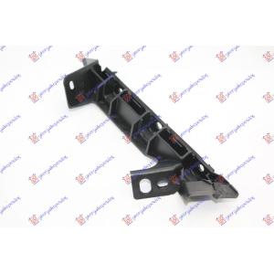 NOSAC PREDNJEG BRANIKA GORNJI PLASTICNI Desna str. SEAT IBIZA (2008-2012) (OEM: 6J0807184)