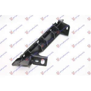 NOSAC PREDNJEG BRANIKA GORNJI PLASTICNI Leva str. SEAT IBIZA (2008-2012) (OEM: 6J0807183)