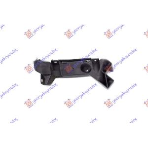 NOSAC ZADNJEG BRANIKA PLASTICNI Leva str. SEAT IBIZA (2008-2012) (OEM: 6J4807393B)