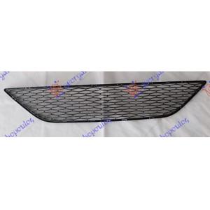 RESETKA PREDNJEG BRANIKA SEAT IBIZA (2008-2012) (OEM: 6J08536679B9)