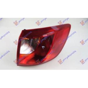 STOP LAMPA SPOLJASNJA KARAVAN (MARELLI) Desna str. SEAT IBIZA (2008-2012) (OEM: 6J8945096)