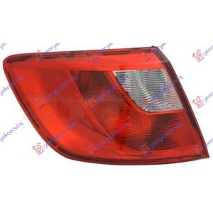 STOP LAMPA SPOLJASNJA KARAVAN (MARELLI) Leva str. SEAT IBIZA (2008-2012) (OEM: 6J8945095)