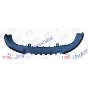 SPOJLER PREDNJEG BRANIKA SEAT IBIZA (2008-2012) (OEM: 6J0 805 903 9B9, 6J0 808 903 9B9, 6J08059039B9)