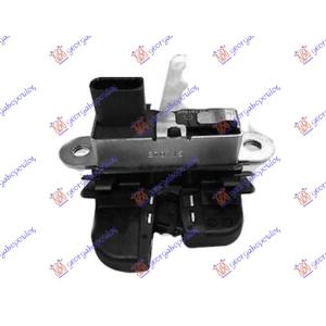 BRAVA GEPEK VRATA 3/5 VRATA SEAT IBIZA (2008-2012) (OEM: 6J4827505B)