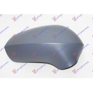 POKLOPAC RETROVIZORA PM Desna str. SEAT IBIZA (2008-2012) (OEM: 6J0 857 538 B GRU, 6J0857538BGRU)