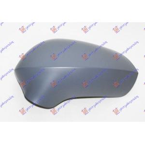 POKLOPAC RETROVIZORA PM Leva str. SEAT IBIZA (2008-2012) (OEM: 6J0 857 537 B GRU, 6J0857537BGRU)