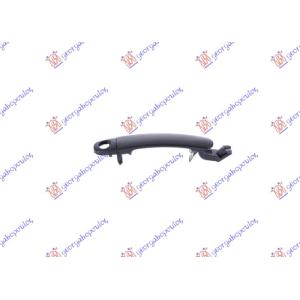 KVAKA ZA PREDNJA VRATA SEAT IBIZA (2008-2012) (OEM: 3B0837207F)