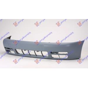 PREDNJI BRANIK SPORT VW POLO (1994-1999) (OEM: 6N0807221CGRU)