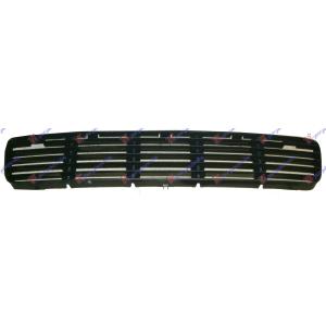 CENTRALNA RESETKA U SIROKOMPLETBRANIKU VW POLO (1994-1999) (OEM: 6N0853677D, 6N0853677D01C)