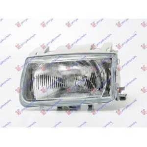 FAR (TYC) Leva str. VW POLO (1994-1999) (OEM: 6N1941015, 6N1941017)