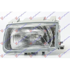 FAR (DEPO) Leva str. VW POLO (1994-1999) (OEM: 6N1941015, 6N1941017)