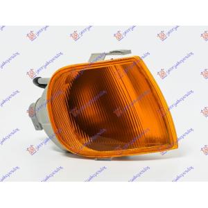 MIGAVAC ZUTI Desna str. VW POLO (1994-1999) (OEM: 6N0953042B, 6N0953050, 6N0953050B)