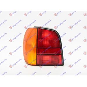 STOP LAMPA Leva str. VW POLO (1994-1999) (OEM: 6N0945095)