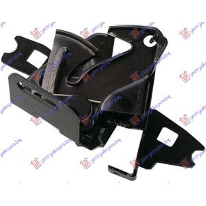 BRAVA HAUBE VW POLO (1994-1999) (OEM: 1H0823509B)