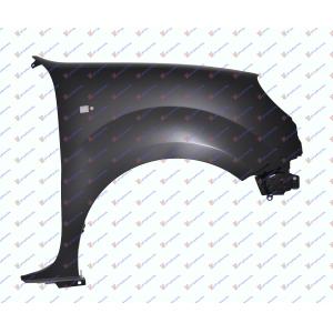 BLATOBRAN Desna str. RENAULT KANGOO (2003-2008) (OEM: 7751718632)