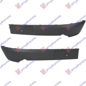 LAJSNA PREDNJEG BRANIKA SET L+D RENAULT KANGOO (2003-2008) (OEM: 7701207858)