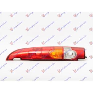 STOP LAMPA 2 VRATA TAIWAN Desna str. RENAULT KANGOO (2003-2008) (OEM: 8200150625)