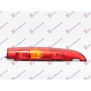 STOP LAMPA 2 VRATA TAIWAN Leva str. RENAULT KANGOO (2003-2008) (OEM: 8200150623)