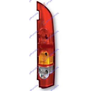 STOP LAMPA 2 VRATA TURSKA Desna str. RENAULT KANGOO (2003-2008) (OEM: 8200150625)