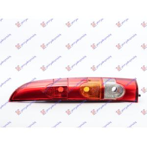 STOP LAMPA 1 VRATA TAIWAN Desna str. RENAULT KANGOO (2003-2008) (OEM: 8200150621)