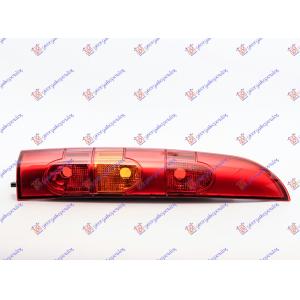 STOP LAMPA 1 VRATA TAIWAN Leva str. RENAULT KANGOO (2003-2008) (OEM: 8200150619)