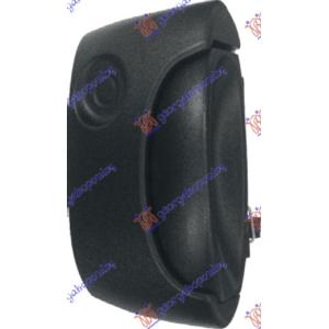 KVAKA ZA KLIZNA VRATA DESNA RENAULT KANGOO (2003-2008) (OEM: 8200042082)