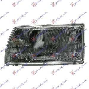 FAR BELI MIGAVAC (DEPO) Leva str. CITROEN C-15 (1984-2005) (OEM: 95653141)