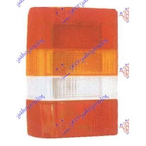 STOP LAMPA Leva str. CITROEN C-15 (1984-2005) (OEM: 98200603)