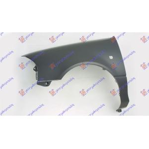 BLATOBRAN Leva str. SUZUKI SWIFT H/B (1996-2005) (OEM: 57711-80EA0, 5771180EA0, 5771180EA0000)