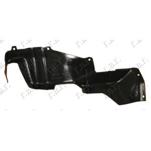 ZASTITA MOTORA Leva str. SUZUKI SWIFT H/B (1996-2005) (OEM: 72382-60B00, 7238260B00)