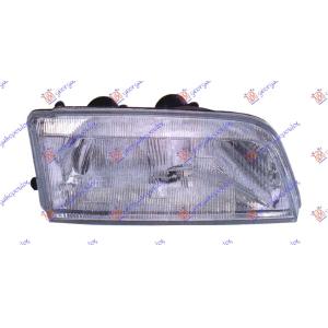 FAR (VOLCANE) (TYC) Desna str. CITROEN ZX (1991-1993) (OEM: 95659540)